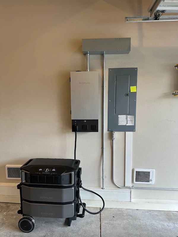 EV Chargers