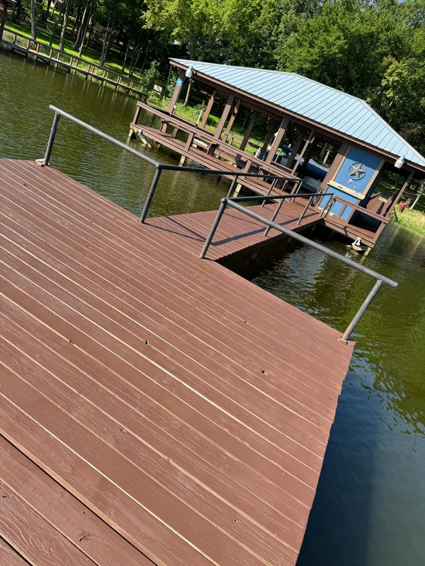 Staining