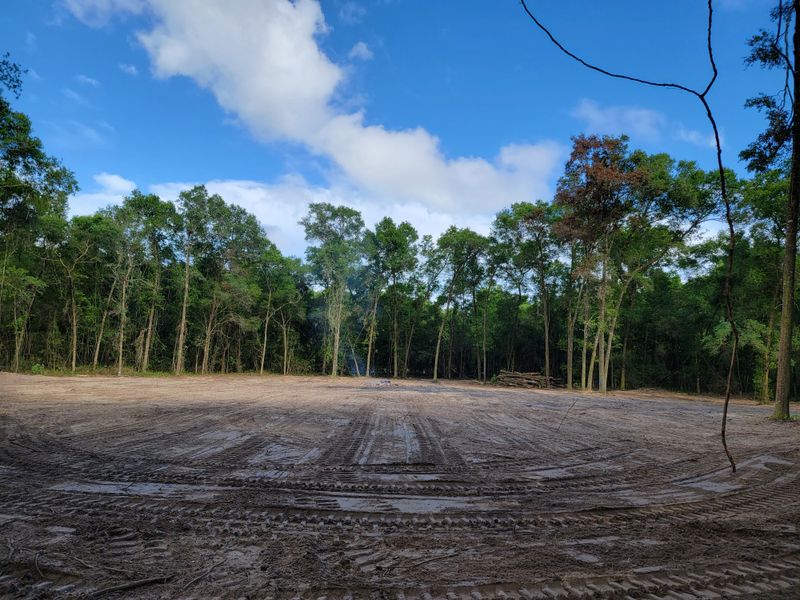 Land Clearing gallery