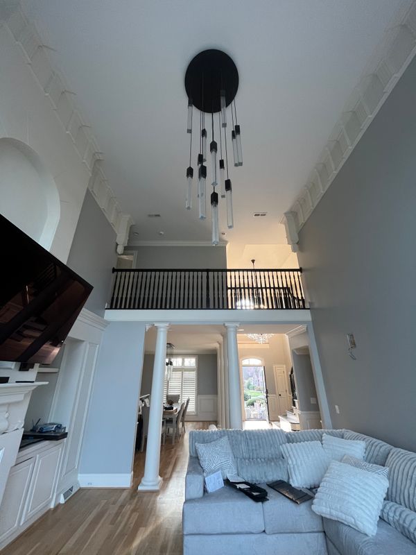 Interior Painting