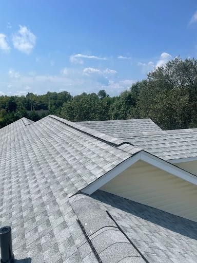 Roofing Installation