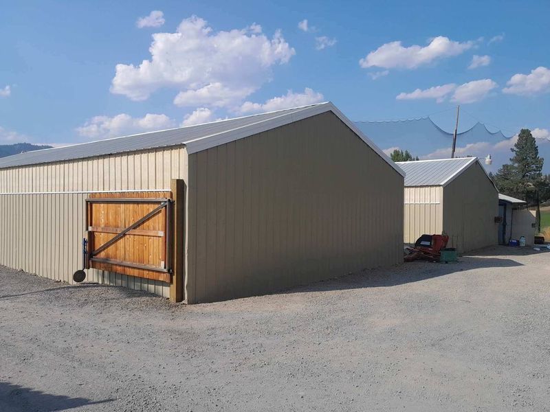 Exterior Painting gallery