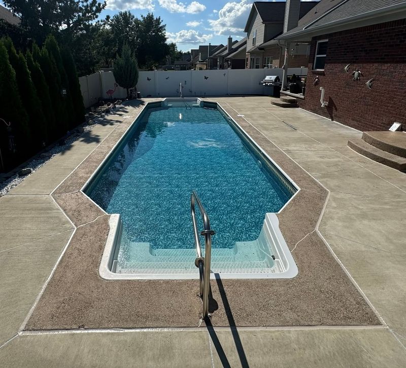 Waterproofing And Sealing