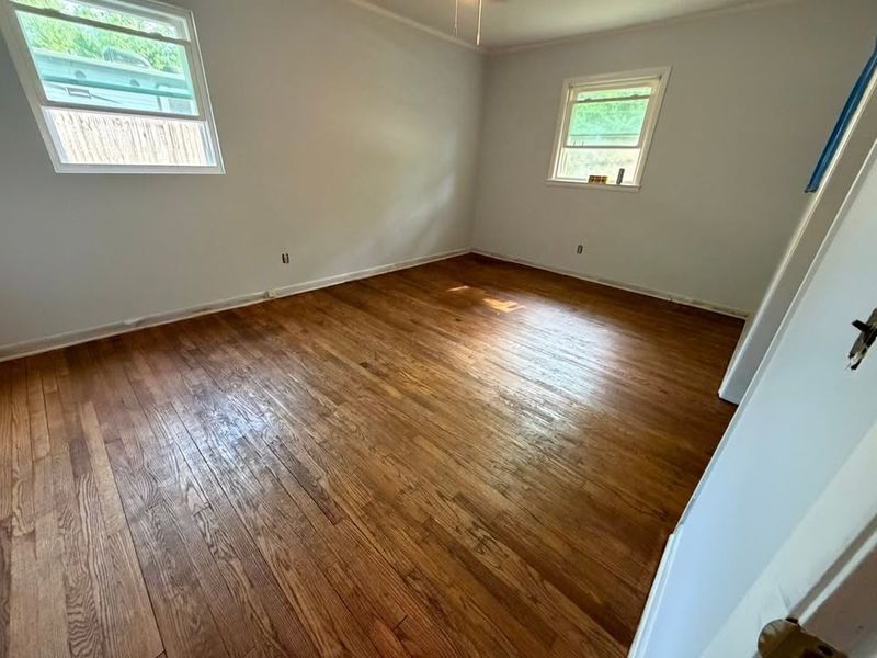 Interior Painting