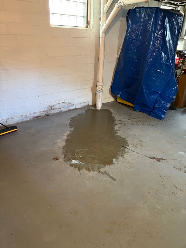 Leak Detection and Repair