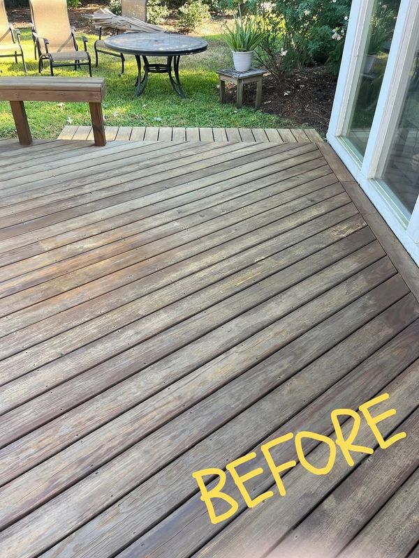 Insurance Claim Repairs
