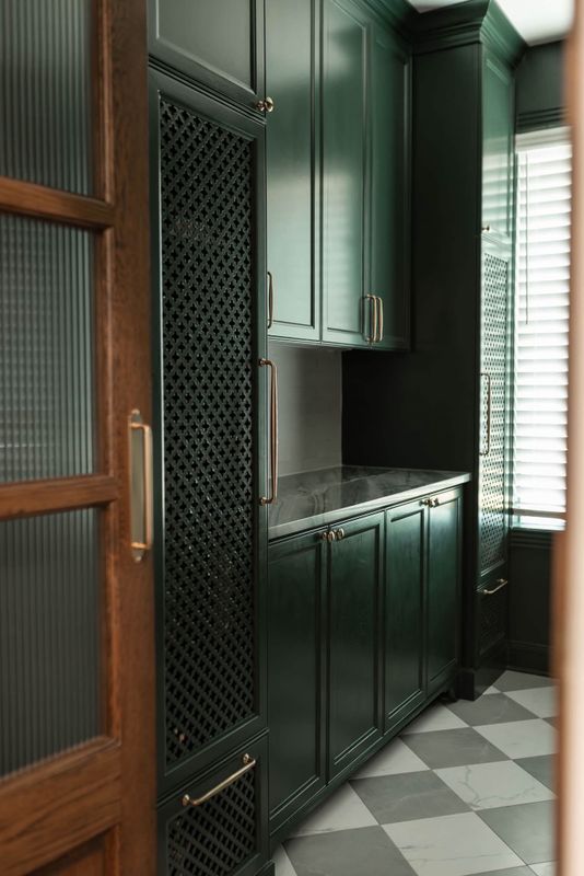 Kitchen Renovation
