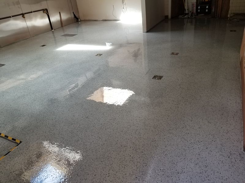Flooring