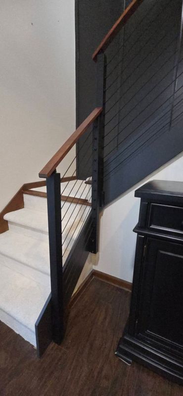 Flooring Installation