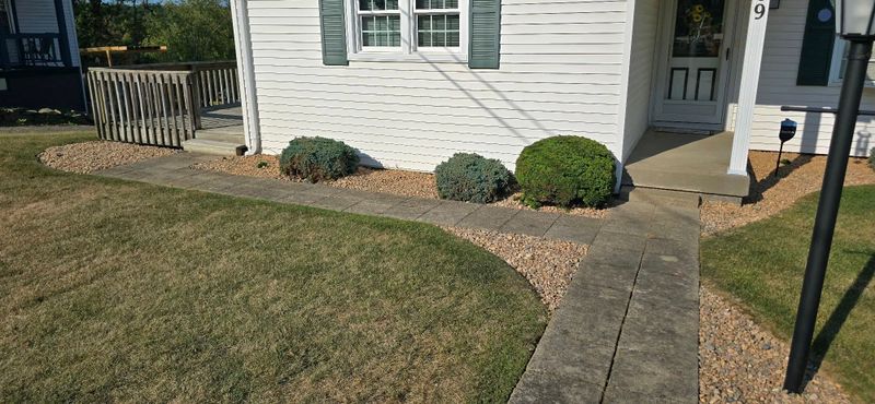 Landscape Design