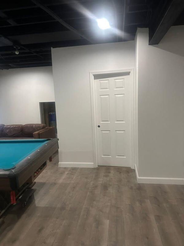 Drywall Installation