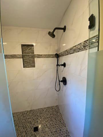 Interior Renovations