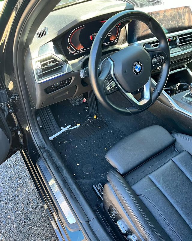 Exterior Detailing gallery