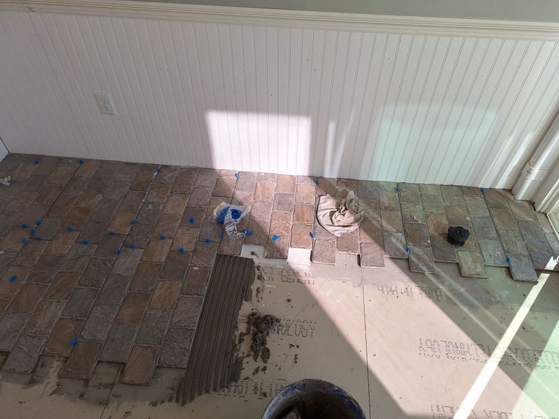 Tiling