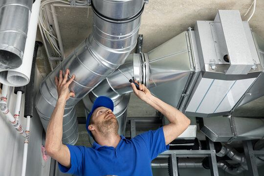 HVAC Service