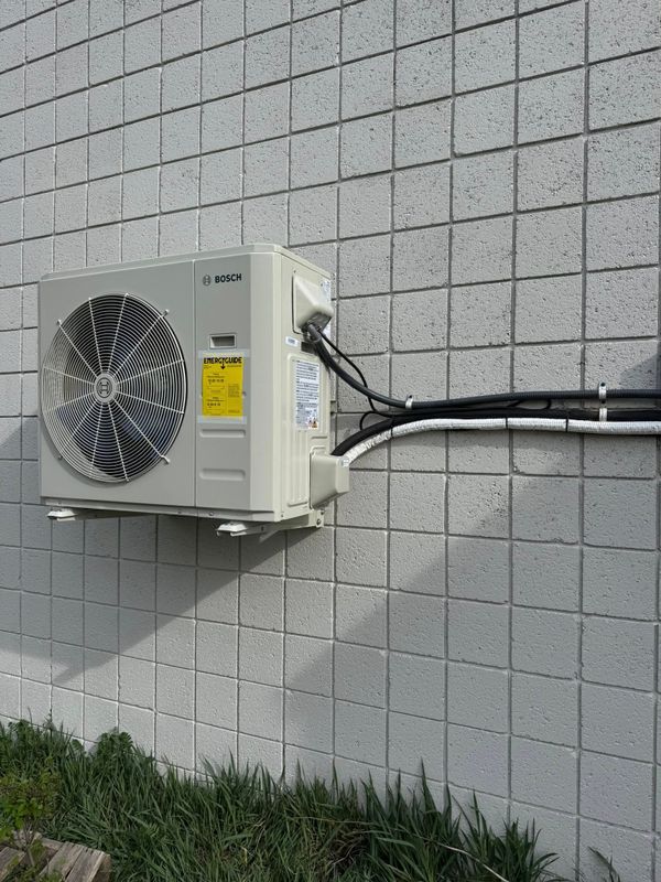 Ductwork Design and Installation