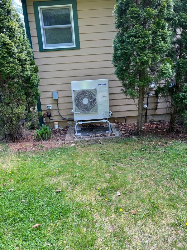HVAC