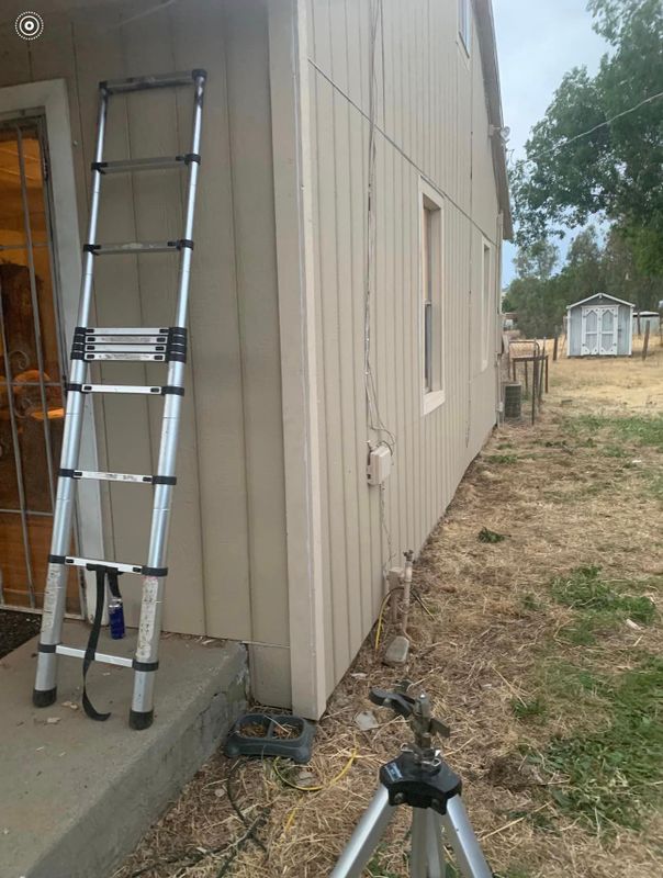 Exterior Renovations