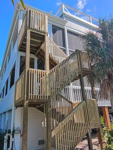 Gut Renovations