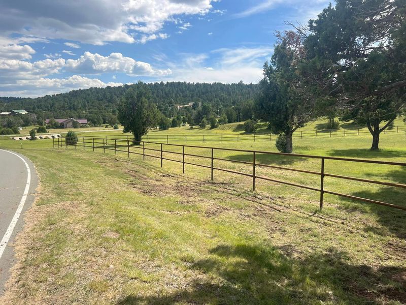 Fence Installation