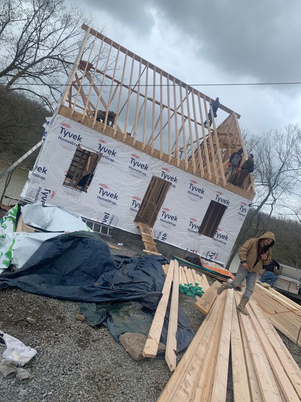 New Construction
