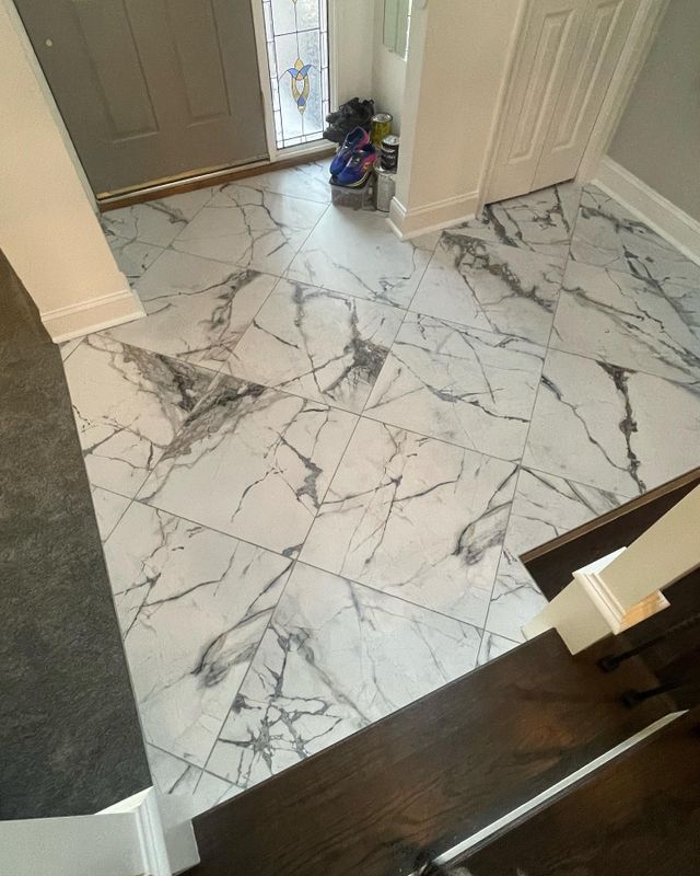 Flooring