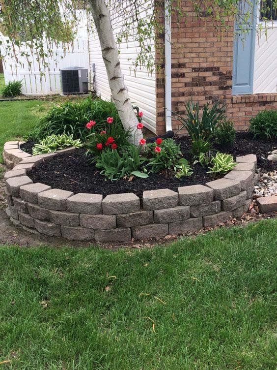 Landscaping 