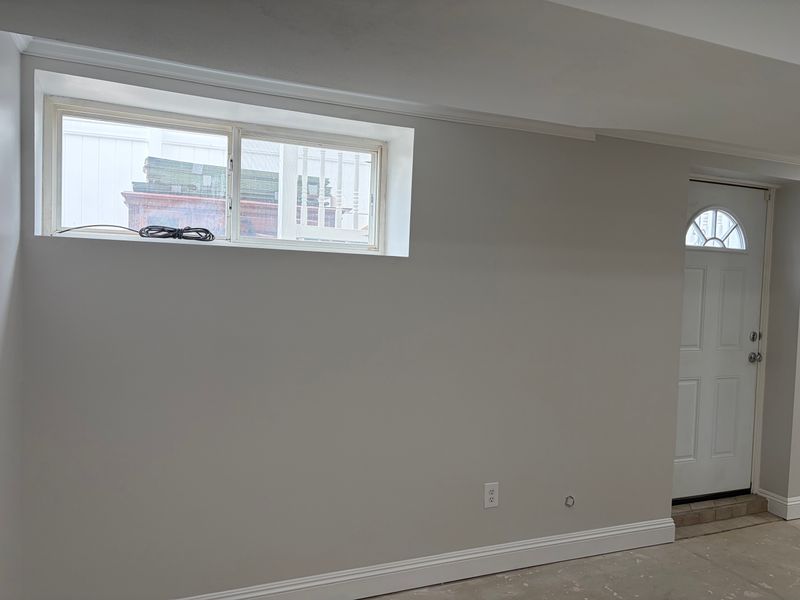 Interior Painting