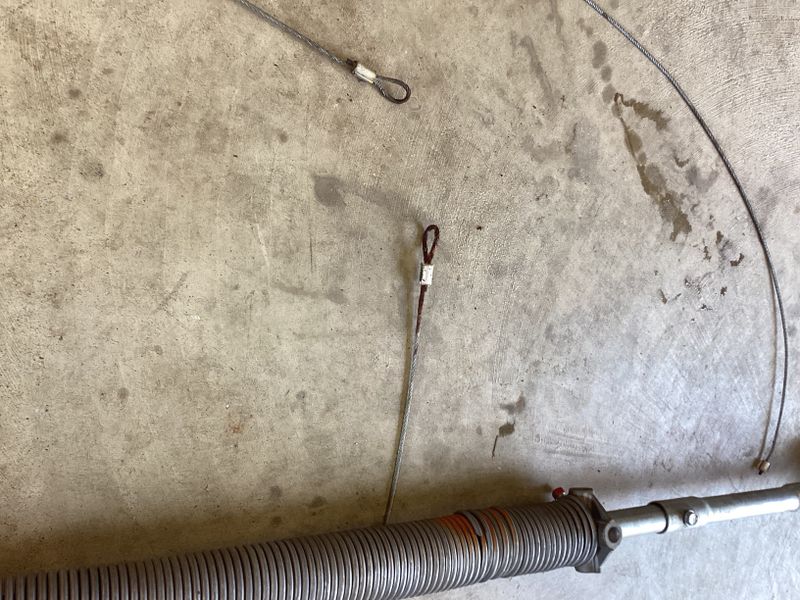 Cable Repair