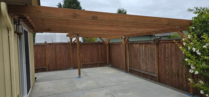 Fencing