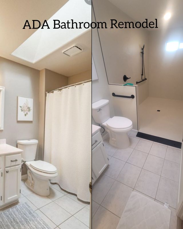 Before and After