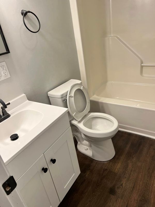 Interior Renovations
