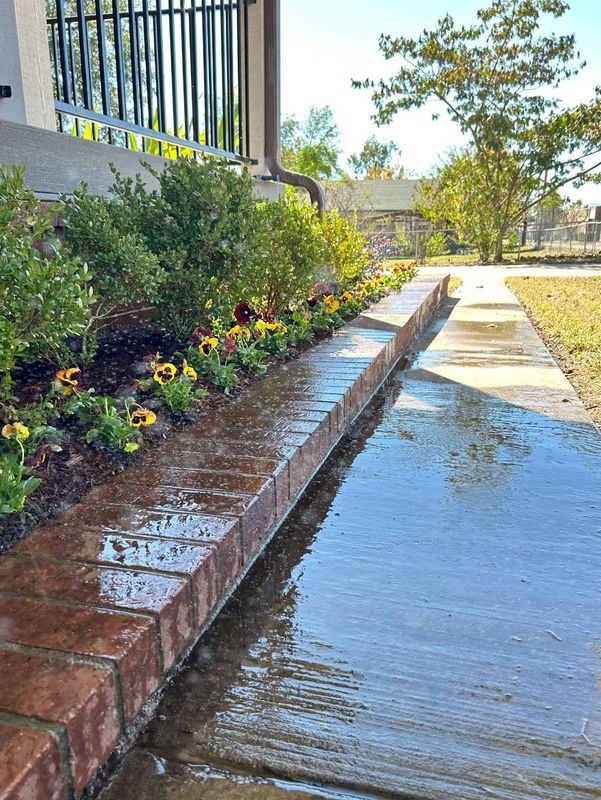 Irrigation Systems