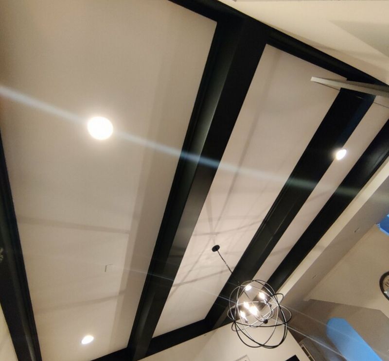 Interior Painting
