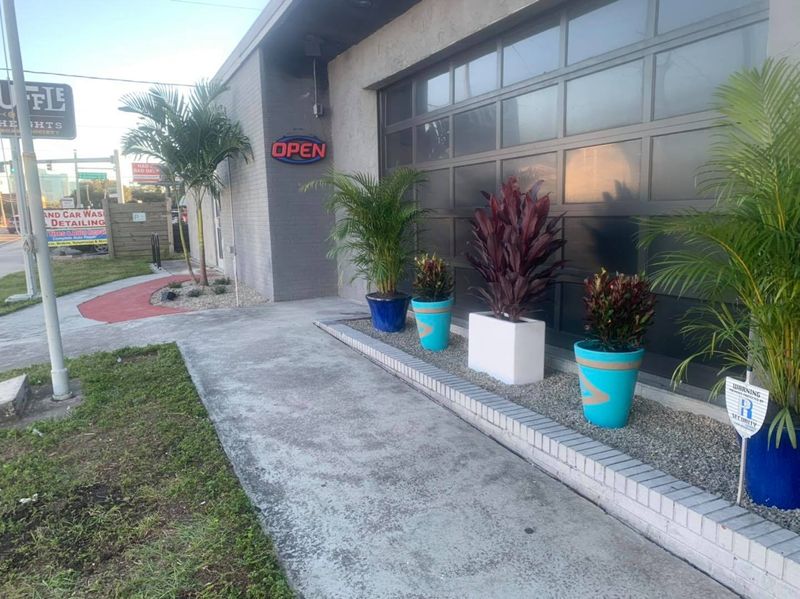 Hardscaping