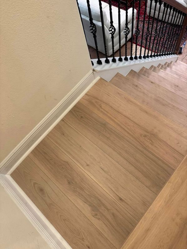 Flooring