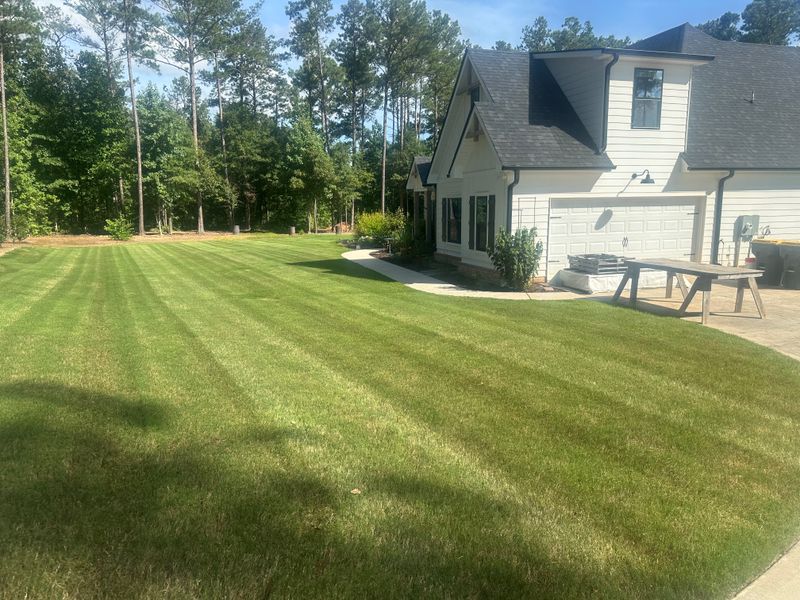 Lawn Care