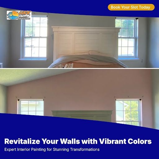 Interior Painting
