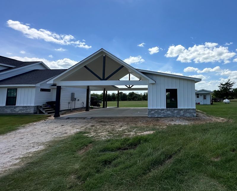 Custom Homes