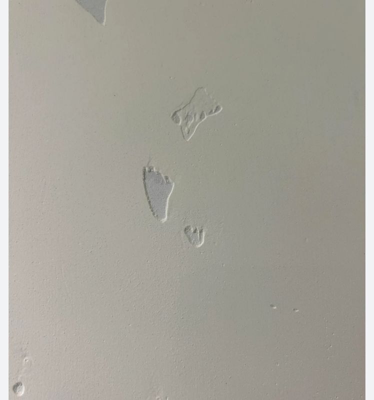 Drywall Finishing