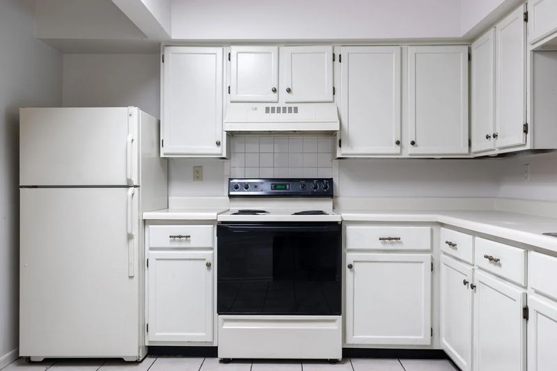 Kitchen Renovation