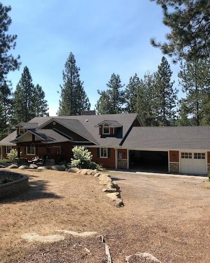Roofing Repairs