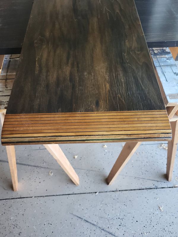 Carpentry Work