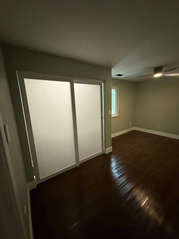 Interior Renovations