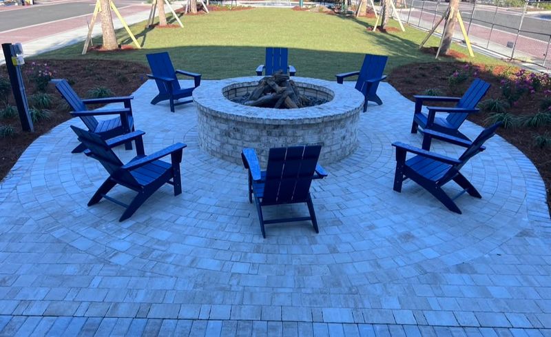 Landscape Design & Installation