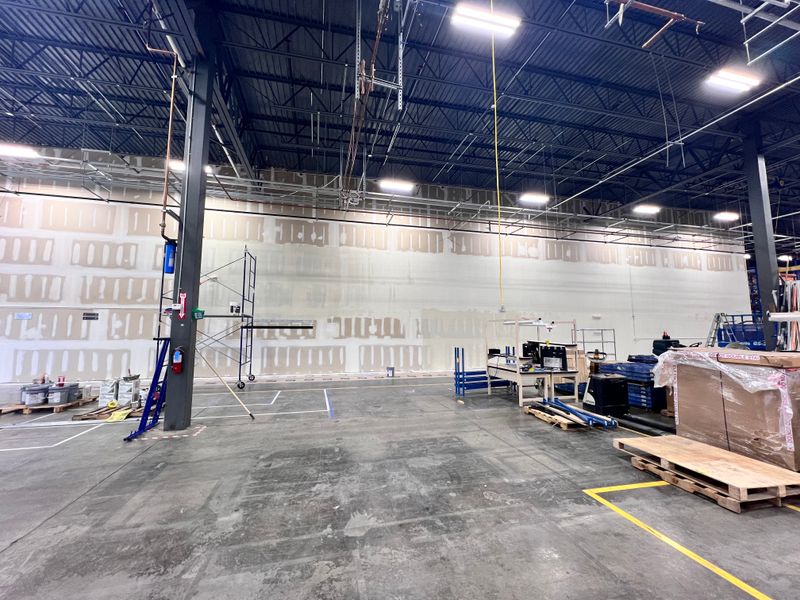 Sheetrock and Repairs
