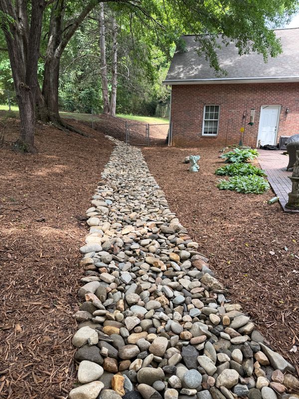Drainage Solutions