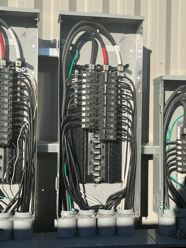 Electrical Repairs