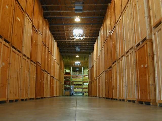 Storage Services
