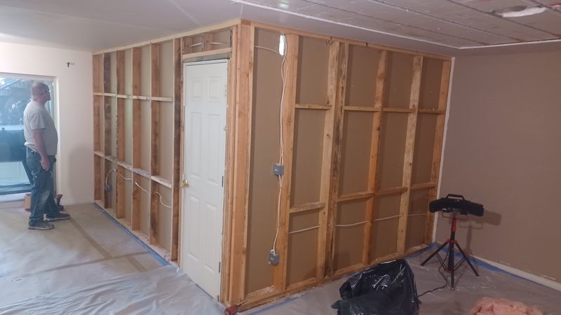 Home Renovations